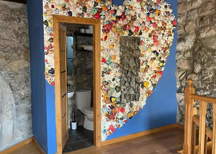 La Cabana De Ana Juana