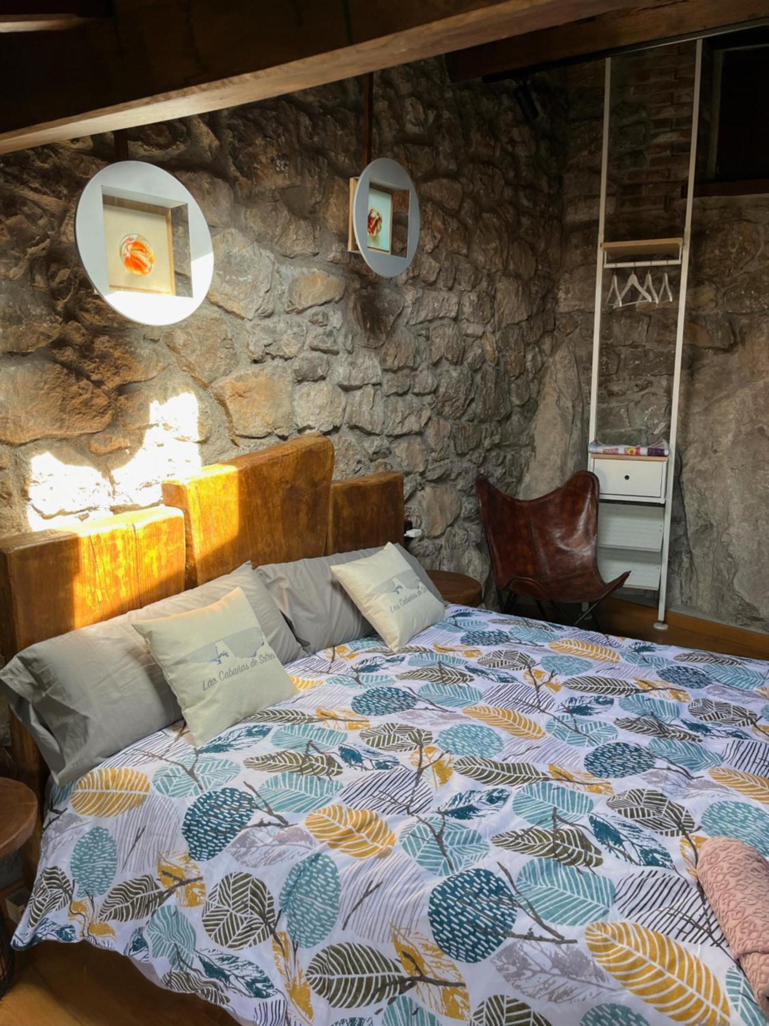 La De Ana Juana Chalet